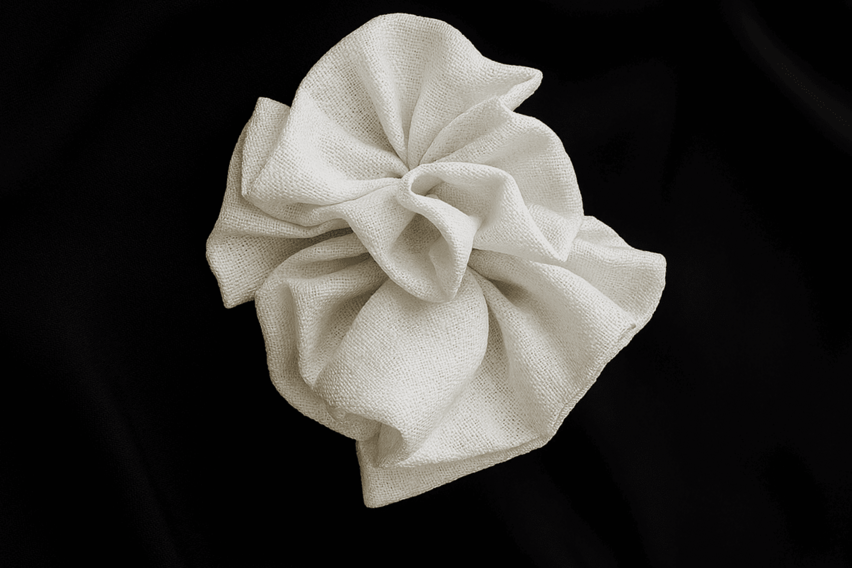 Peineta Sefora Hecho a Mano - 9