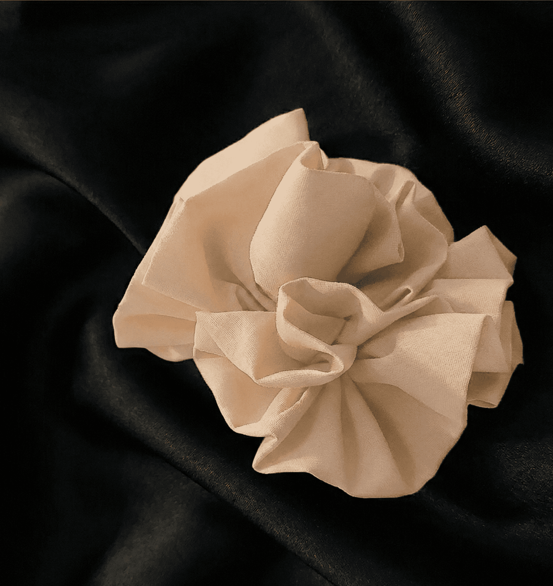 Peineta Sefora Hecho a Mano - 11