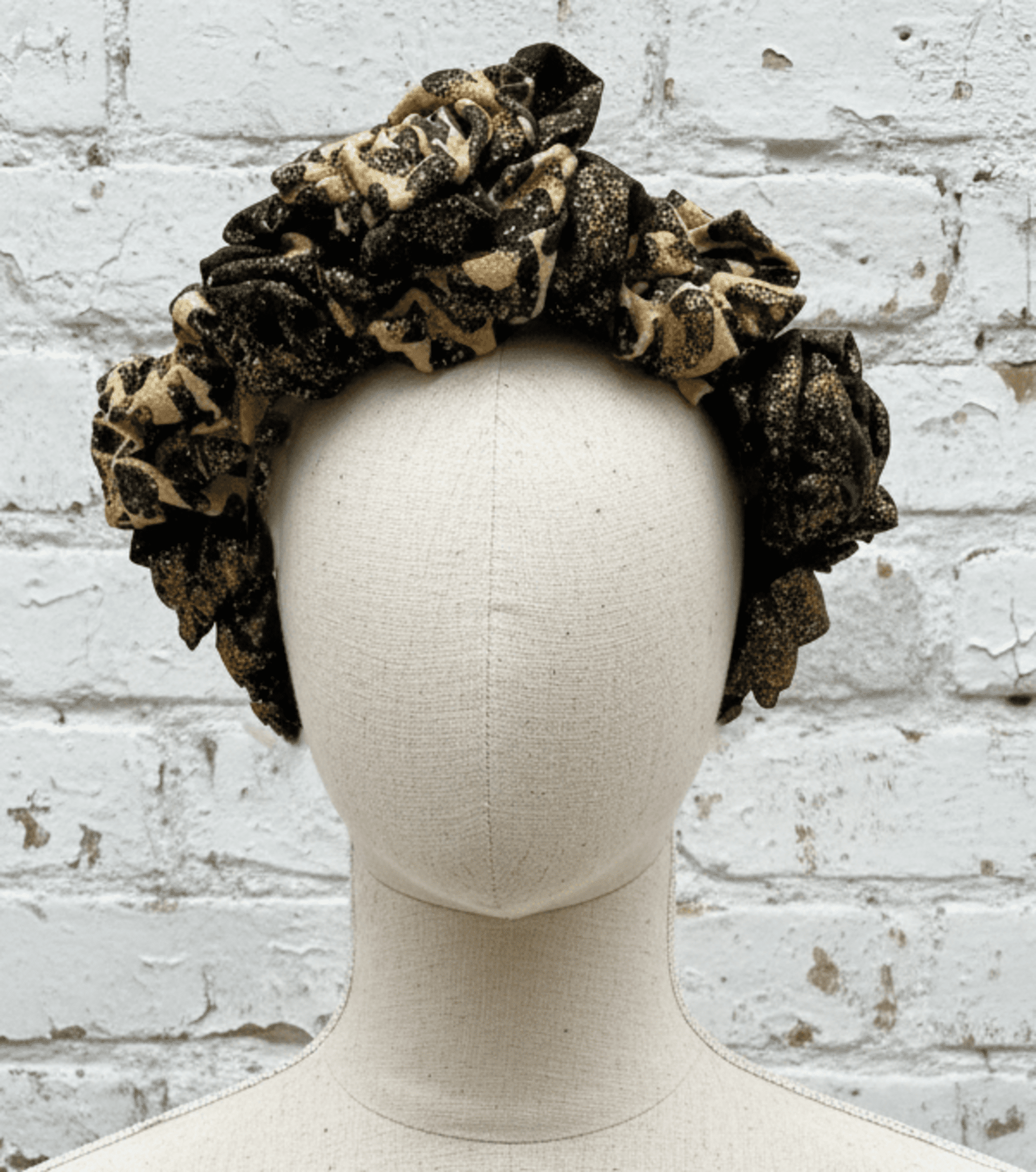 Corona Miranda Hecha a Mano - 2