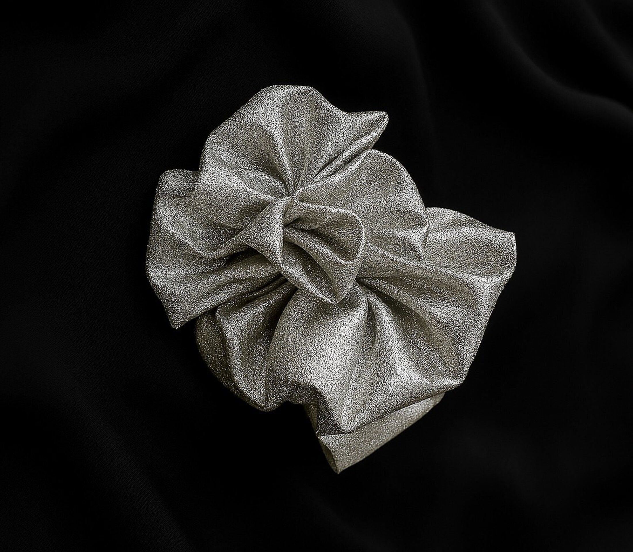 Peineta Sefora Hecho a Mano - 5