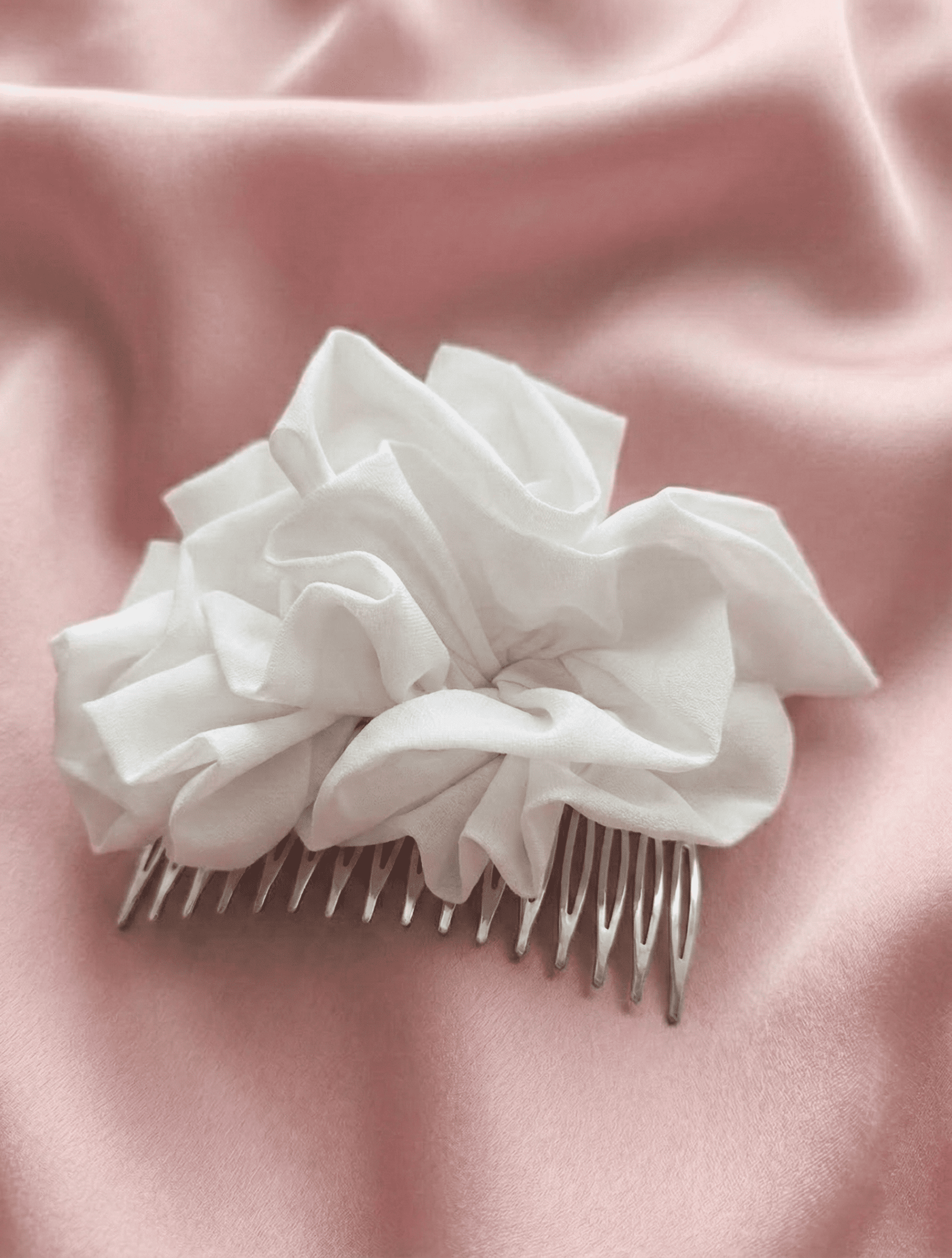 Peineta Sefora Hecho a Mano - 6