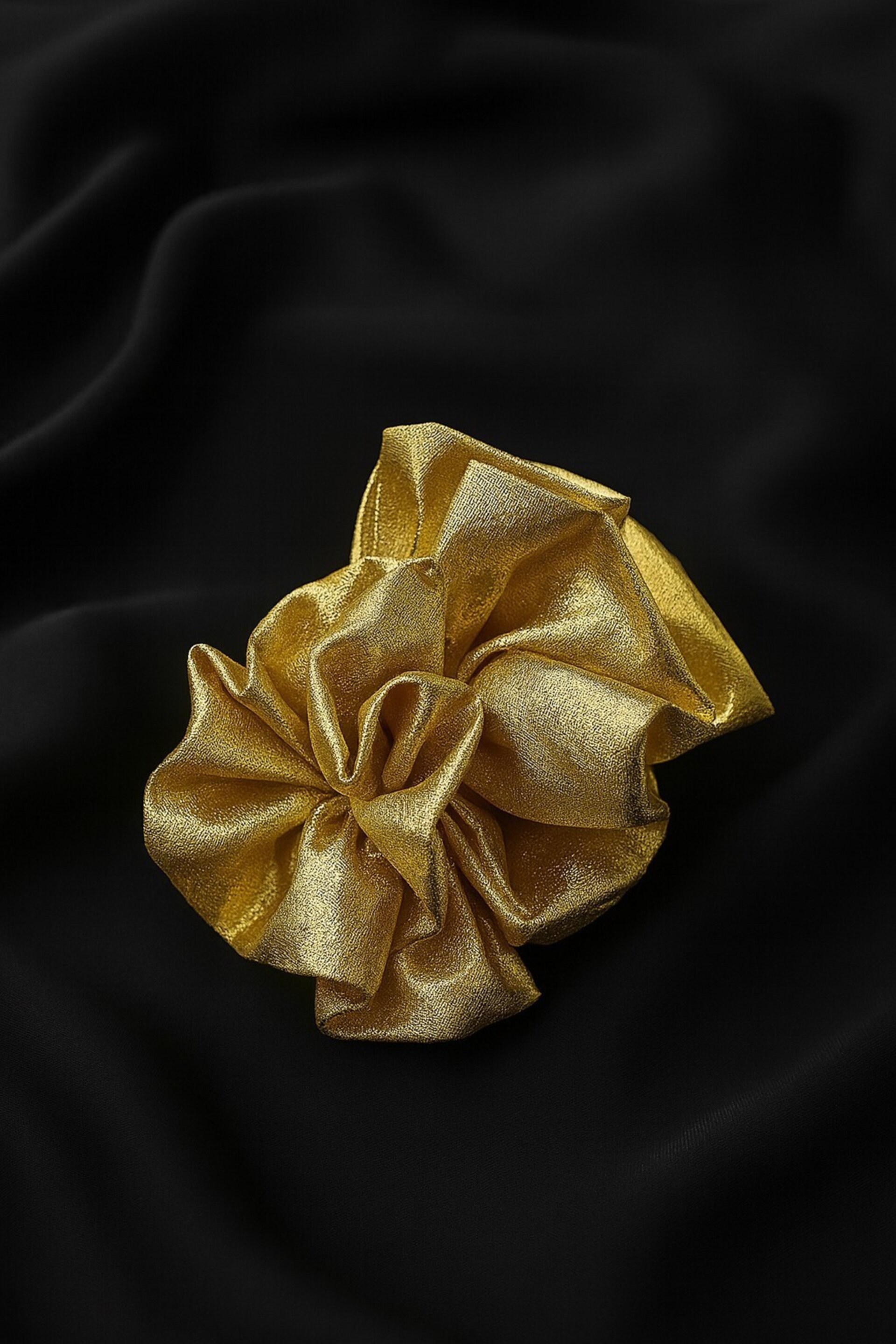 Peineta Sefora Hecho a Mano - 4