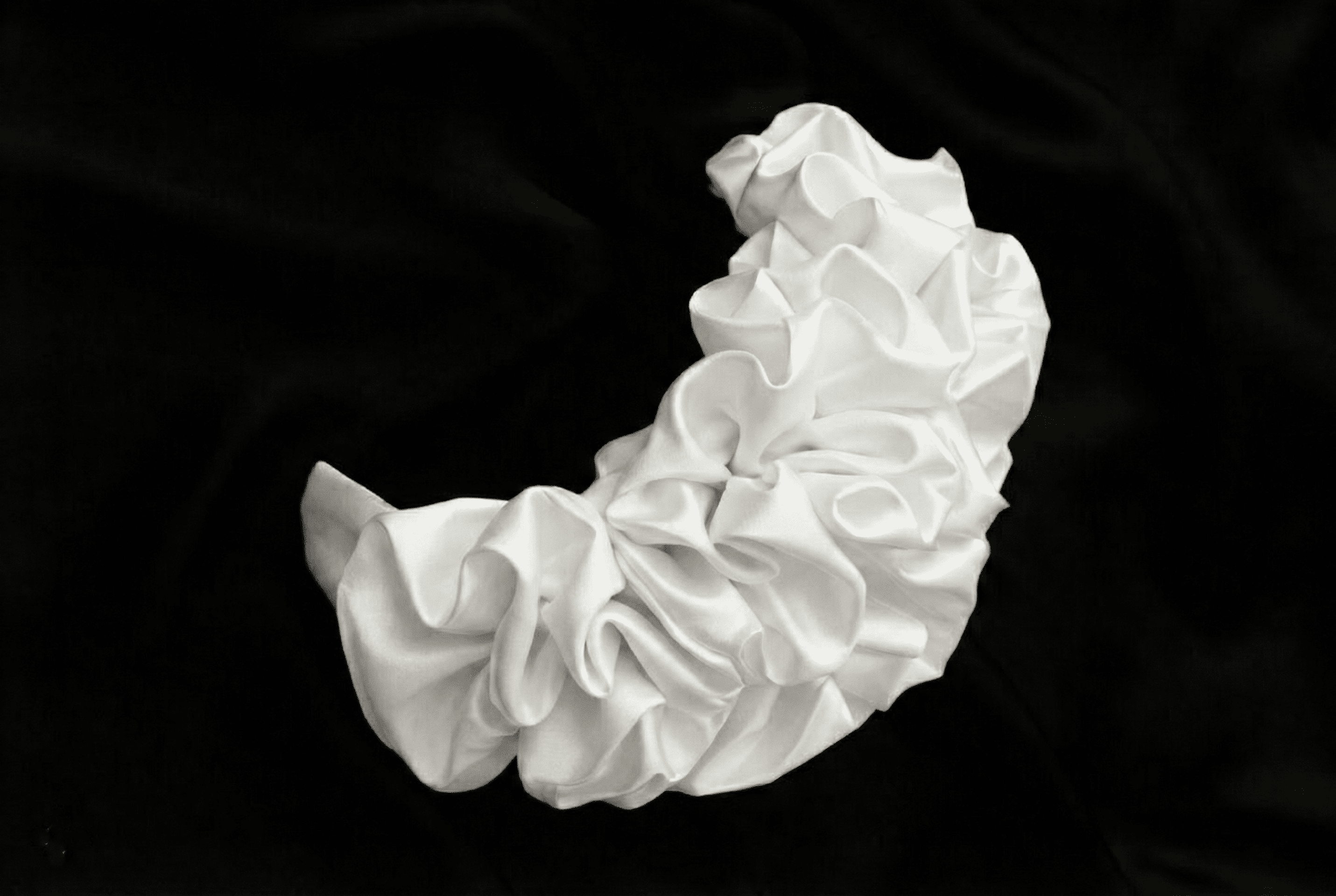 Peineta Sefora Hecho a Mano - 13