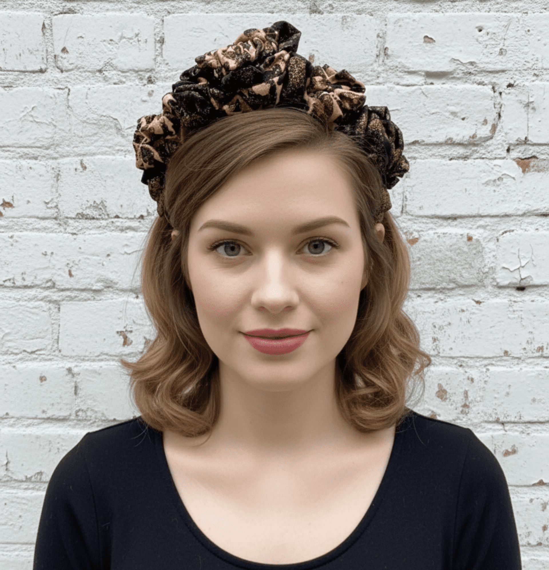 Corona Miranda Hecha a Mano - 3