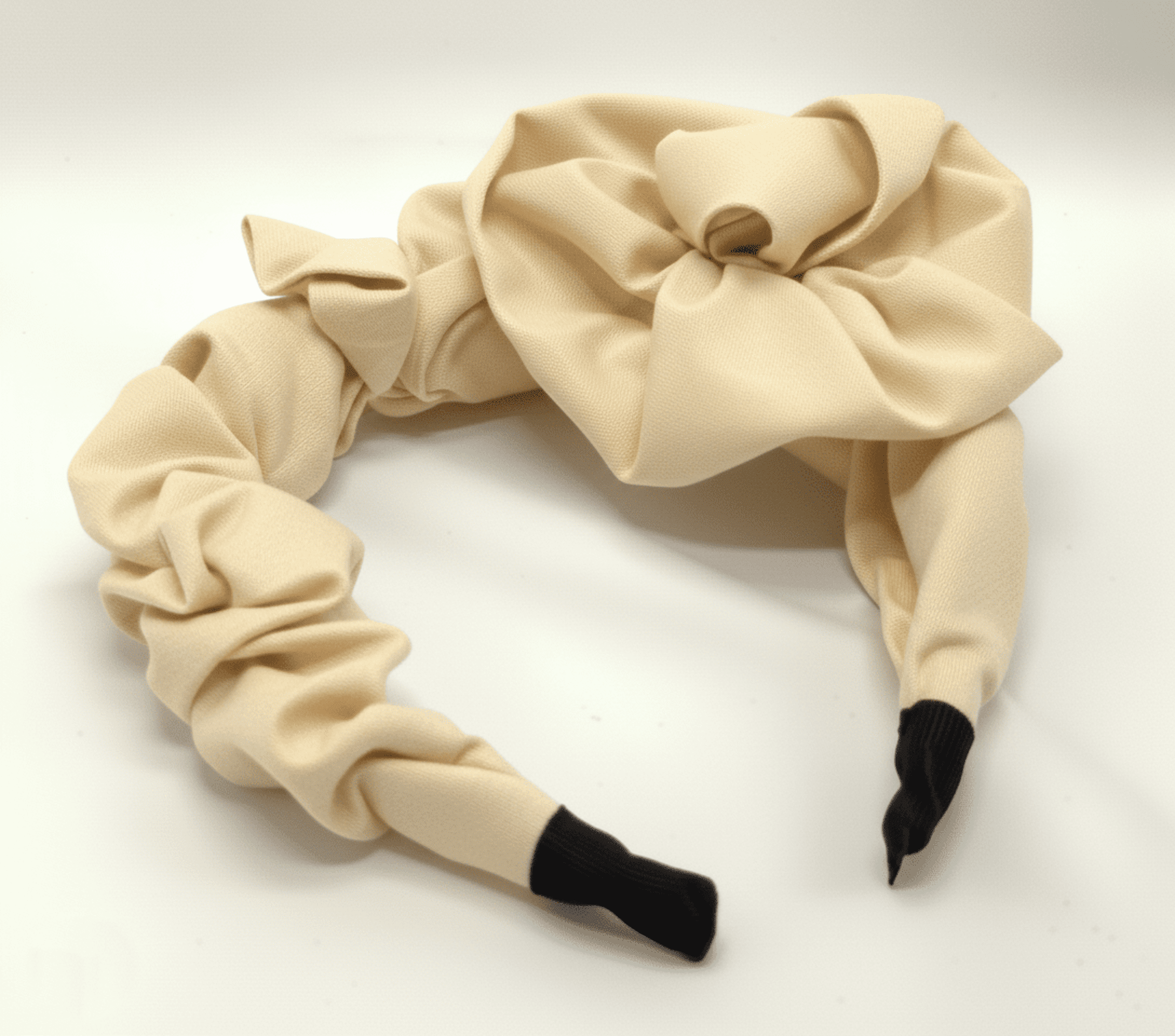 Diadema Matilda Hecha a Mano - 2