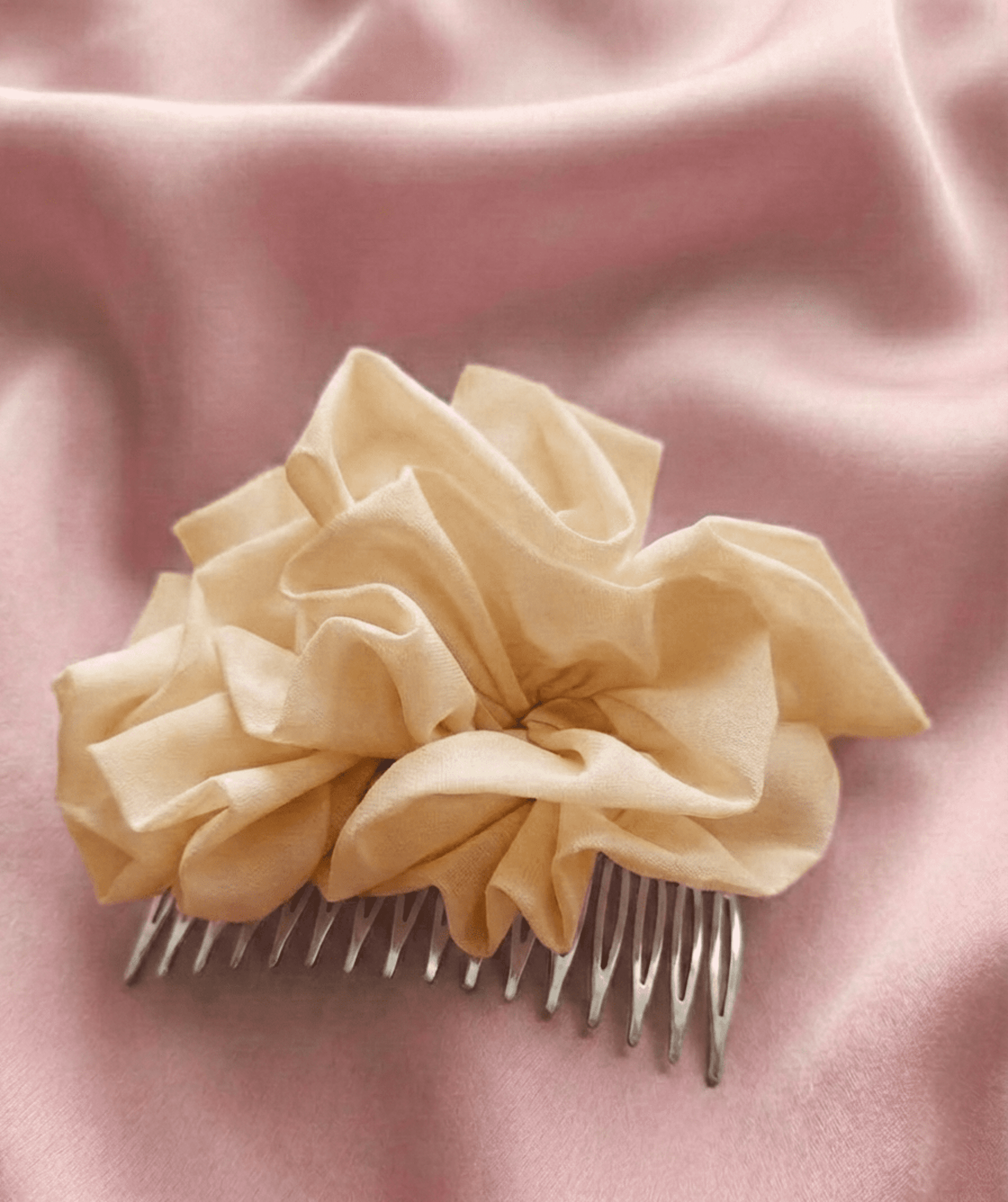 Peineta Sefora Hecho a Mano - 10