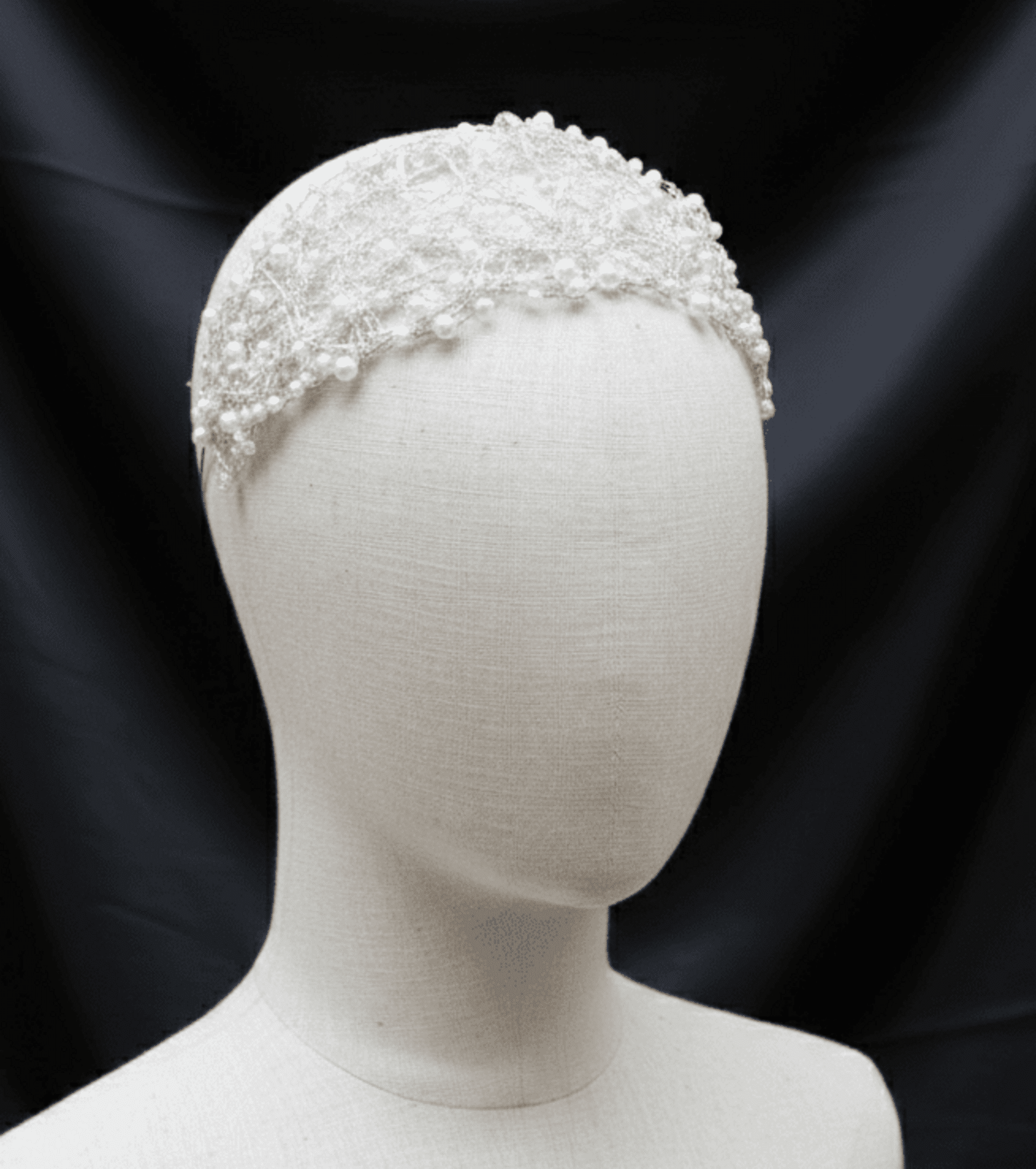 Tiara Isabel Realizada a Mano - 4