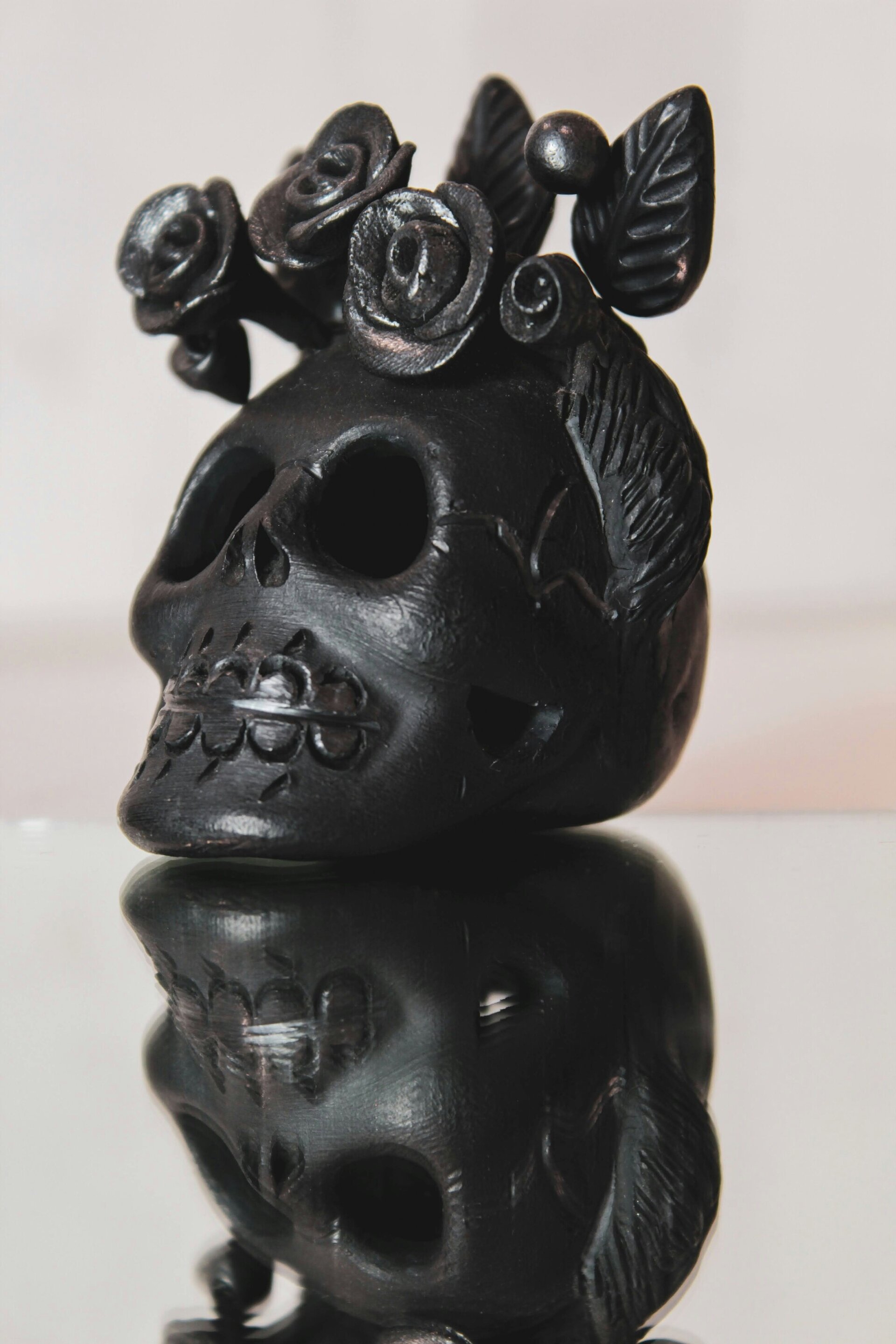 Calaveras y Diablitos
