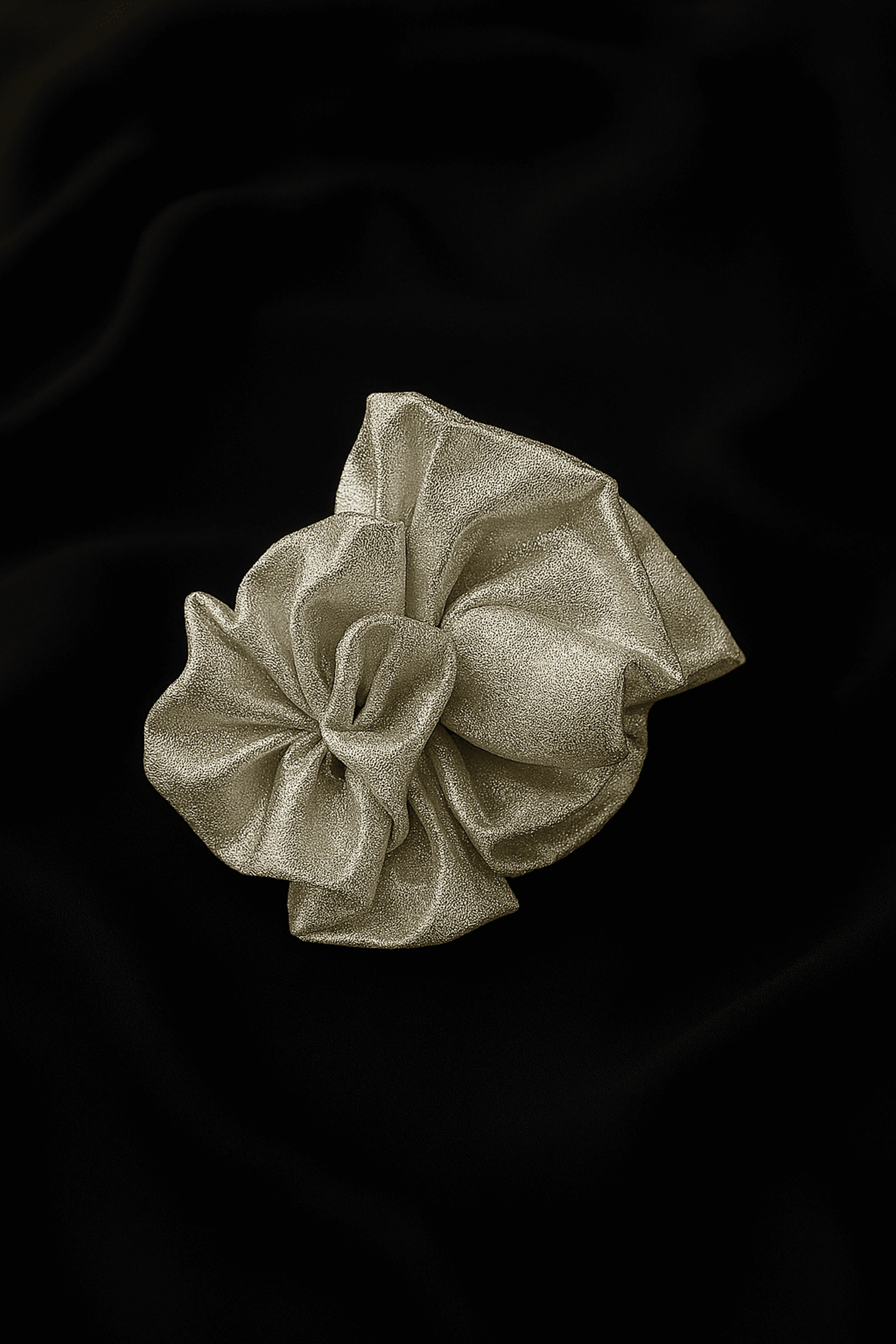 Peineta Sefora Hecho a Mano - 3