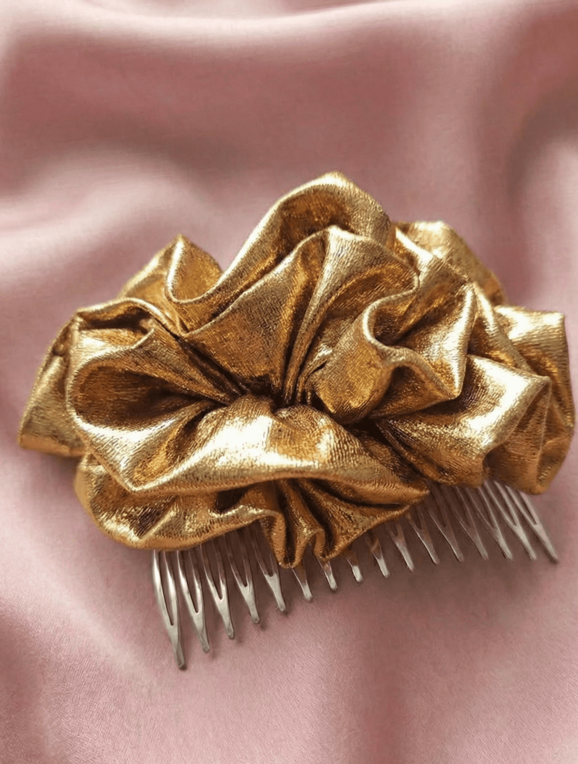 Peineta Sefora Hecho a Mano - 2