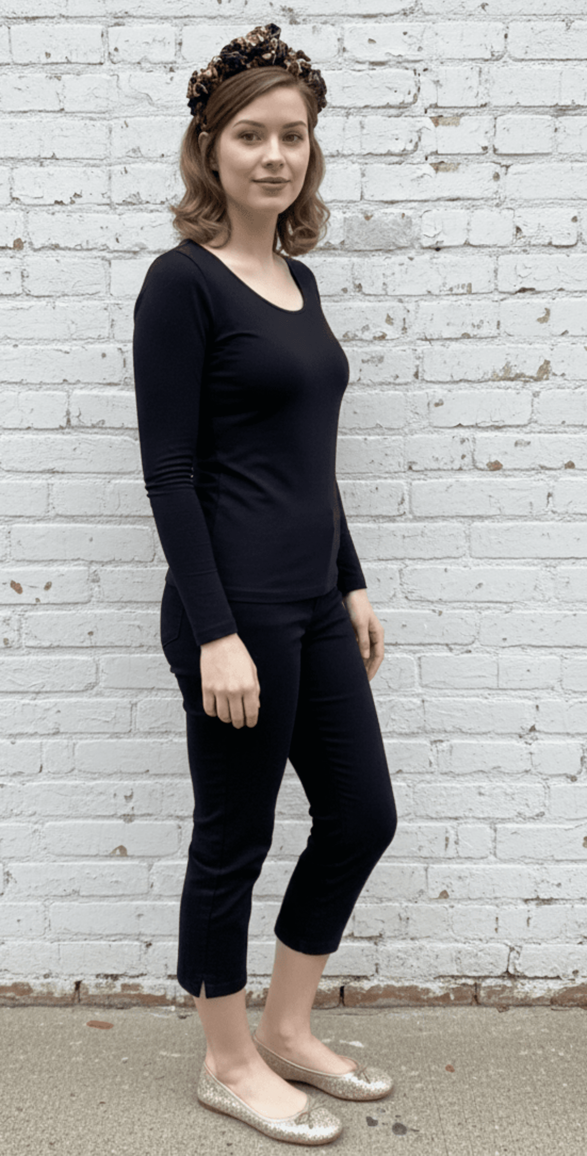 Corona Miranda Hecha a Mano - 4